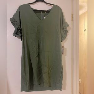 Shift dress by Cremieux